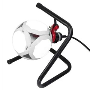 フジマック スタンドライト クリップライト 照明 ライト LEDスタンド&クリップ2WAYランプ 60W/6000ルーメン 作業灯 内装工事 PWL-60FLS 4984546701767