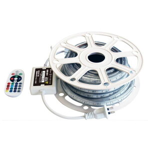 [vCg O H ʐ U Cg dC Ɩ _ Cxg xmq RGB[vCg dt 10m ő20m  tF[hC tbV_ FRL-RGB10M 4580390325007