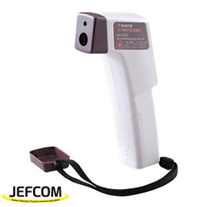 JEFCOM WFtR ԊOˉxv SK-8700 ڐGx [U[|C^[t |Cg  NCbNx obNCgt JIS C6802 NX2[Ui piS@Ή