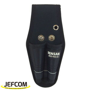 �H��� �c�[���z���_�[ ���� JEFCOM �W�F�t�R�� �L�����o�X�z���_�[ JND-952-BK �u���b�N �N�b�V�����ޓ� ���A�|���G�`�����V�[�g ���˃��C���t �����h�~���C���[�p��t�� �|���G�X�e��1680�f