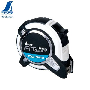 V W[ RxbNX   19mm e[v 5.5m tBbgMA 100؂ڐ 80585 SHINWA V FIT GEAR tBbgMA no p ǂ݊ԈႦȂ mɑ