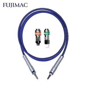 FUJIMAC �t�W�}�b�N Mach �}�b�n �A���z�[�X �K�`���E�R�� MAX×HiKOKI CJS-2MH 4984546703334