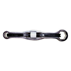 ���C�g���@ LIGHT SEIKI WAZAMONO �i���g�������` WZ-NUT001 �������K�� 5�`16mm ������K�� 15�`27mm �Ȃ߂��{���g �K�b�`���͂� 1�{ �T�r ���ɂ��� 4990052068904