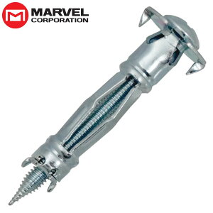 [300�{��] �A���J�[ MARVEL �}�[�x�� �y�h���{�[�h�A���J�[ RDP-412 �K�p�΂����{�[�h�� 12.5mm �h�����`�� �r�X ��[2���n �΂����{�[�h ���ڌ��J�� �ȒP�{�H ��ƌ���UP ����Ǘp 4992456411997