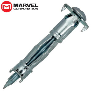 [300�{��] �A���J�[ MARVEL �}�[�x�� �y�h���{�[�h�A���J�[ RDP-416 �K�p�΂����{�[�h�� 15mm �h�����`�� �r�X ��[2���n �΂����{�[�h ���ڌ��J�� �ȒP�{�H ��ƌ���UP ����Ǘp 4992456412000