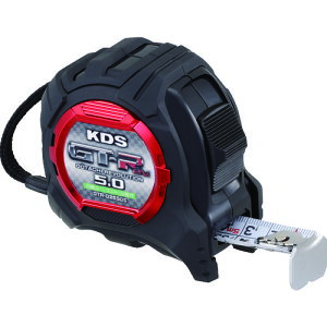 ebNKDS G25 5m (܂) GTR-G2550S e[v:25mm W[ RxbNX  XP[  K  X`[e[v 4954183168278