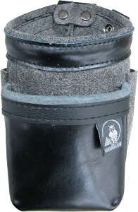 ふくろ倶楽部 ふくろう倶楽部 伝説チョイマル中 密閉型スミツボ 小型スミツボ入れ 墨壺入れ 墨壺 HB-102K 4935833009615