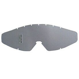 TOYO SAFETY トーヨーセーフティ取替用スペアレンズ No.1290用 1枚入り No.SP-8 防塵メガネ 防じん スペア 取り換え 取替 4962087600473