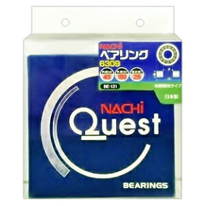 �x�A�����O 6309 OP BE-131 ���a45mm �O�a100mm �i�` NACHI �s��z ���{�� ���a45×�O�a100×����25 ���� �����J���^�C�v 4962308003724 BIGMAN �r�b�O�}��