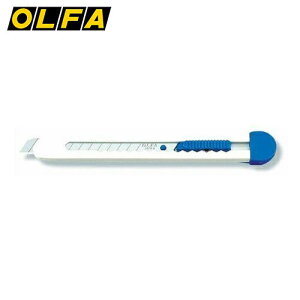 オルファ OLFA カッターナイフ カッター サーフ白 142BW 4901165200365