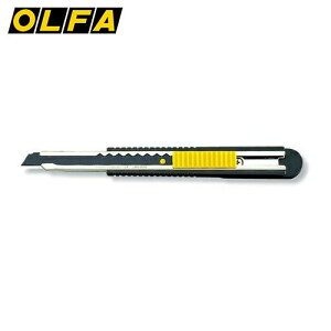 オルファ OLFA カッターナイフ カッター 特専A型 144B 4901165200396