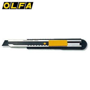 オルファ OLFA カッターナイフ 特専M型 145B カッター 4901165200402
