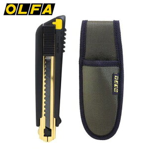 オルファ OLFA オルファ連発ゴールドカッタ ケース付 168BCT 4901165201027