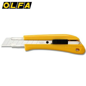 オルファ OLFA カッターナイフ カッター バナナ AL型 165B 4901165200778