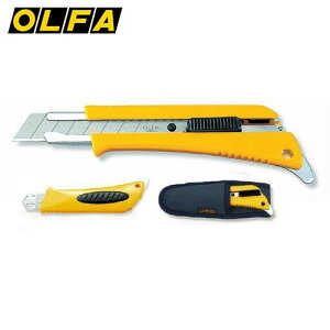 オルファ OLFA カッターナイフ カッター スーパー ALケース付 175B-CT 4901165201393