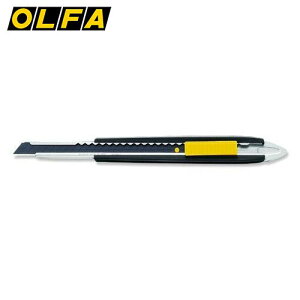 オルファ OLFA 特専ツメ付ロング 185B カッターナイフ カッター 4901165201331
