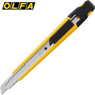 オルファ OLFA カッターナイフ カッター カッターAプラス オートロックスライダー 小型カッター 215B 490…