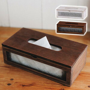 �C���e���A �e�B�b�V���P�[�X �e�B�b�V���{�b�N�X �A�r�e Habiter �t���[�� �e�B�b�V���P�[�X�{�b�N�X �ؐ� �K���X �� �z���C�g �u���E�� MC-104-WH �e�B�b�V���J�o�[ �{�b�N�X�e�B�b�V�� �e�B�b