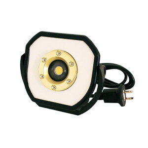 ������ LED LED������ AC�� �h�� ���Εt�� ���� �}�O�l�b�g 10W R-05 AC��Ɠ� ���C�g ��Ɨp���C�g �Ɩ� ����Ɩ� ���O ���PLITETEC 4573258360463