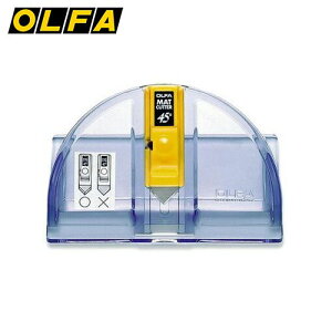 It@ OLFA }bgJb^[ 45x 45B  }bg Jb^[ Jbg 4901165100689