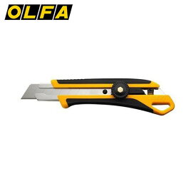 オルファ OLFA カッターナイフ エックスハイパー L型 大工道具 小刀 カッター 224B 4901165203069