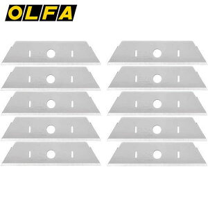 �I���t�@ OLFA �I�[�����^���Z�[�t�e�B�J�b�^�[�֐n �ւ��n 10���� MSFB-10 4901165300737