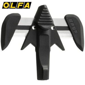 オルファ OLFA カイコーン 替刃式 カイコーンPRO 替刃 替え刃 2枚 開梱用カッター ステンレス刃 替刃ワンタッチ交換 XB239-2 4901165301857