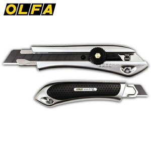 オルファ OLFA カッターナイフ リミテッドNL LTD-07 ネジロック カッター 4901165202086