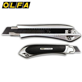 オルファ OLFA カッターナイフ リミテッドAL LTD-08 オートロック カッター 4901165202079
