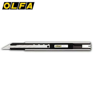 オルファ OLFA カッターナイフ リミテッドSK LTD-05 カッター 4901165202055