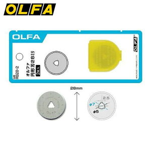 It@ OLFA ~`n 28~ 2 ~ ~`  RB28-2 4901165101518