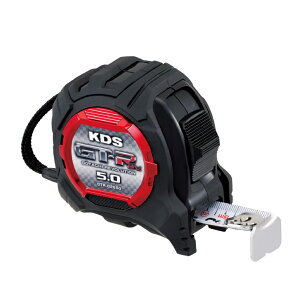 ebNKDS G25 5m (܂) GTR-G2550S e[v:25mm W[ RxbNX  XP[  K  X`[e[v 4954183168278