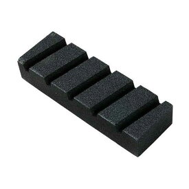 エビ印 面直し砥石 ミニ 溝入り ナニワ 面直し 溝入 極細目 IO-1142 4955571272065
