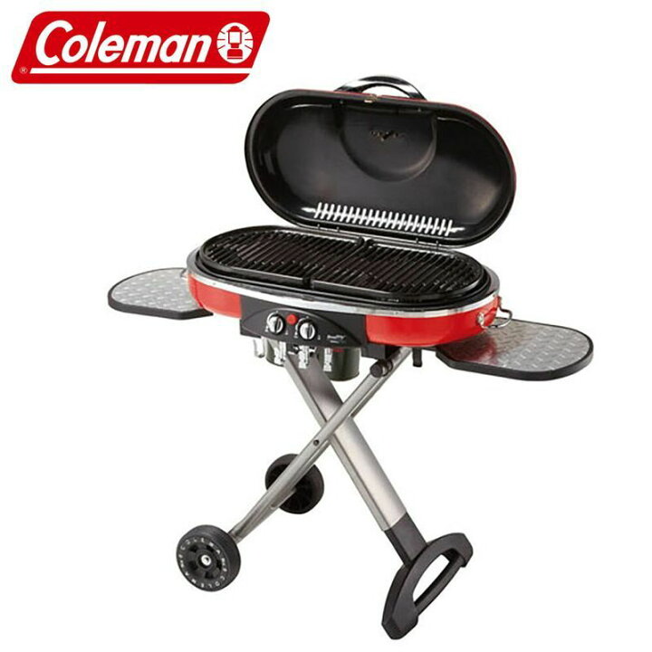 楽天市場】コールマン Coleman ロードトリップグリル LXE-J 2 