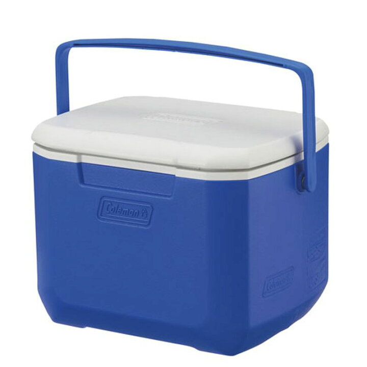 楽天市場】コールマン Coleman クーラーボックス 15L エクスカーション 