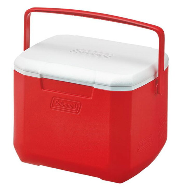 楽天市場】コールマン Coleman クーラーボックス 15L エクスカーション 