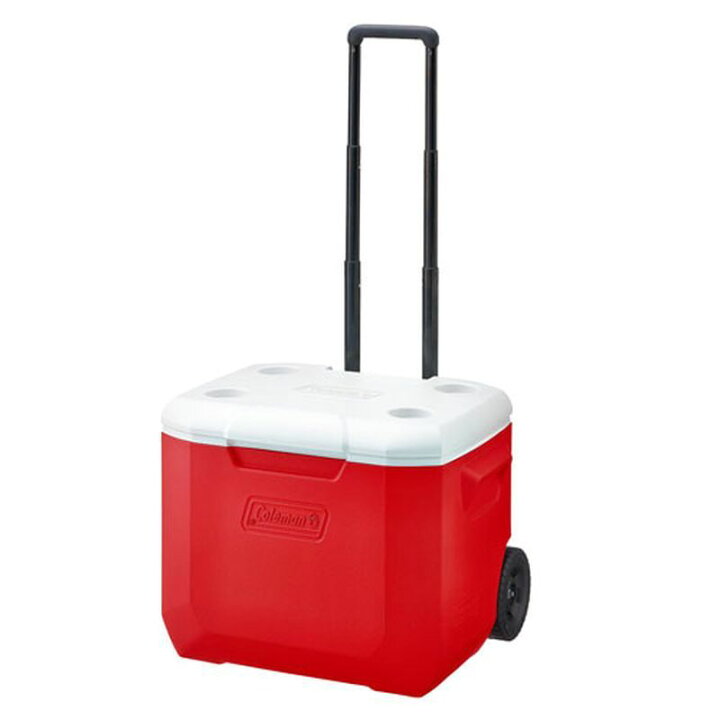 楽天市場】コールマン Coleman クーラーボックス 56L 大容量 クーラー 