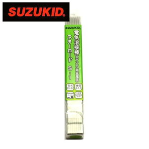 �X�^�[�d�퐻�� �X�Y�L�b�h SUZUKID �n�ږ_ �d�C�n�ږ_ �X�^�[���[�h�n�ږ_ S-1 1.6X500g PS-07 4991945592773