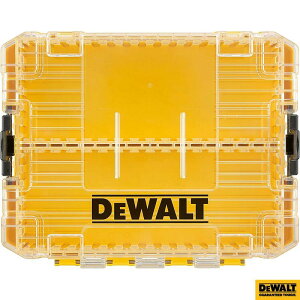 fEHg DeWALT ^tP[X ~fBAi[^jZbg I[KiCU[ H [P[X c[{bNX W Eg[ ςݏdˎ[ lW rbg  DT70803-QZ 4536178894746