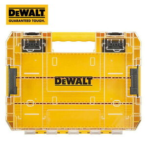 fEHg DeWALT ^tP[X [Wid؂̂݁j foC_[t I[KiCU[ H [P[X c[{bNX W Eg[ ςݏdˎ[ lW rbg  DT70839-QZ 45361788947