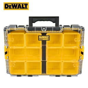 fEHg DEWALT ^tVXe2.0 I[KiCU[ VXe[BOX ^tVXe H [P[X c[{bNX ςݏd [ DWST83394-1 4536178896597