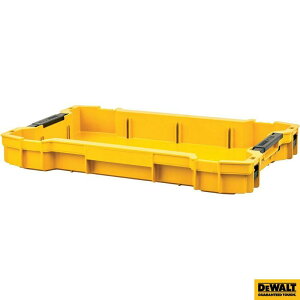 fEHg DeWALT ^tVXe2.0 g[ () H [P[X c[{bNX g[ ςݏdˎ[ Tough System 2.0 DWST83407-1 4536178896894