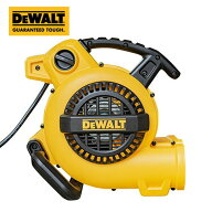 送風機 小型 デウォルト DeWALT ブロワー エアームーバー DXAM0060 4580507790537 ブロワ バキューム 送…