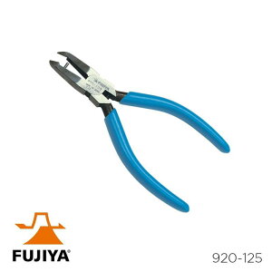 �ΐn�v���X�`�b�N�j�b�p �o�l�t 125mm �j�b�p �j�b�p�[ 920-125 �t�W�� �t�W�� FUJIYA 4952520091029