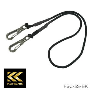 �Z�[�t�e�B�R�[�h �Z�[�t�e�B�R�[�h�X�����^�C�v 3kg FSC-3S-BK ���� KUROKIN �t�W�� �t�W�� FUJIYA �H�� �d�C�H�� �C�� ��C �H�� DIY 4952520412701