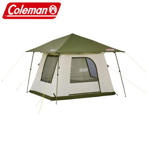 �R�[���}�� Coleman �e���g �L�����v �A�E�g�h�A �p�[�e�B�[�L���r�� �I���[�u�J���[ 3025 2000036439 4992826112134