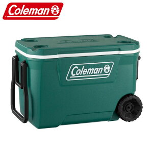 �R�[���}�� Coleman �G�N�X�g���[�� �z�C�[���N�[���[ 62QT(�G�o�[�O���[��) 2000037236 4992826114282