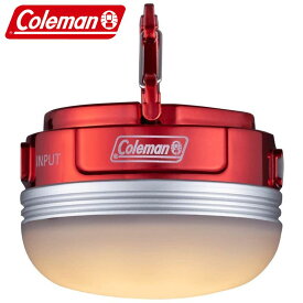 コールマン Coleman ランタン ハンギングEライト LED 照明 キャンプ アウトドア 防災 ライト 2000037352 4992826114497