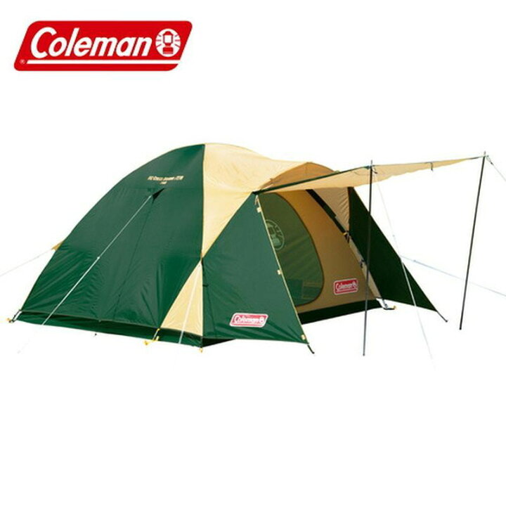 楽天市場】コールマン Coleman テント ドーム型テント ドーム  