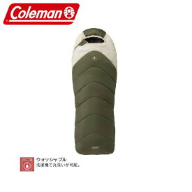 コールマン Coleman 寝袋 シュラフ -8度 -8℃ マミー型 マミー型寝袋 タスマン キャンピング マミー /L-8 2000038771 4992826117726